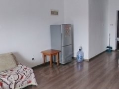 湖州吴兴西南新城清河嘉园B区 2室1厅1卫出租房源真实图片