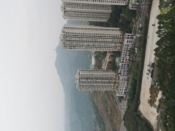 重庆长寿凤城街道寿城水岸(二期)房源采光好,南北通透,业主诚意出出租