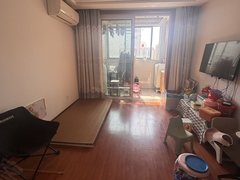 上海浦东唐镇万嘉欣苑 1室1厅1卫 57平 拎包入住出租房源真实图片