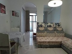 长江市场神仙湾冯家湾上海中学一室公寓拎包入住！
