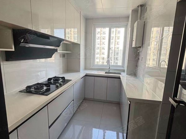 徐州丰县丰县城区润城华府润城华府 精装修三室两卫 出租 临近学校 出行方便出租房源真实图片