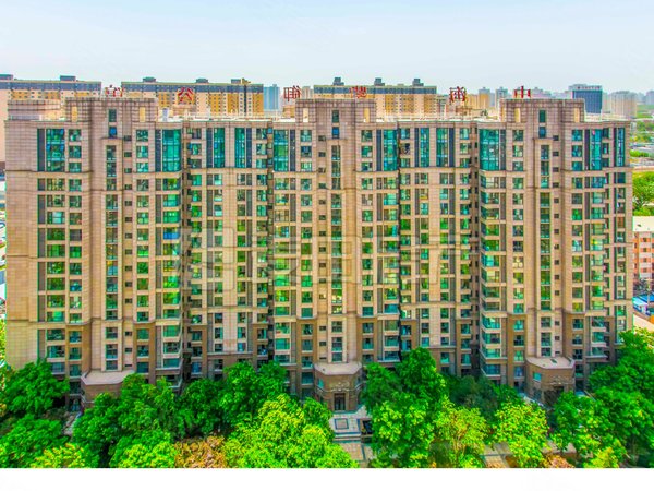【多图】中海紫御公馆,永定门租房,永定门,太和殿,天坛,先农坛,陶然亭
