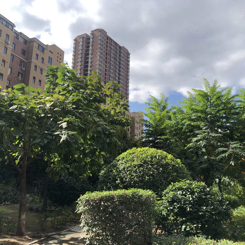 【香檀1917, 香檀1917小区详情,房价走势,房源,业主论坛】- 沈阳58