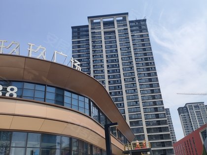 金鹏琅琊玖玖广场