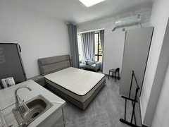 仁怀盐津市府路6转盘国酒城公寓出租1300至1500至1700月电梯可做饭出租房源真实图片