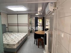 泰兴泰兴市区复兴路吉润花苑 精装大车库 设施齐全 拎包即住出租房源真实图片