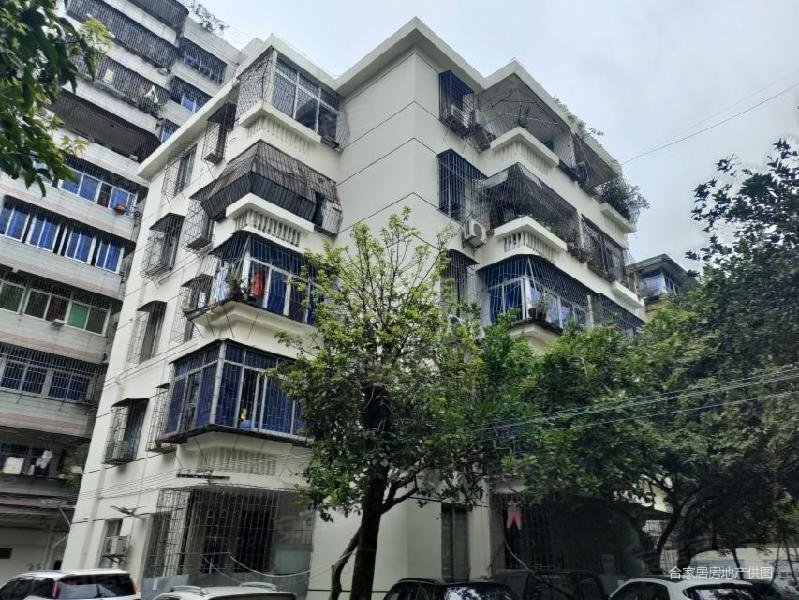 义龙路商圈侨汇公司宿舍3房精装修