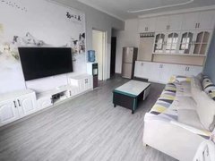 喀什喀什市喀什城区汇城新时代 单身公寓多套出租 拎包入住 房子干净出租房源真实图片