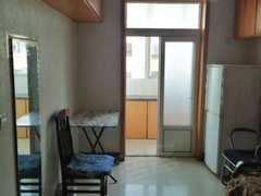 阜新海州海州城区出租西山都市家园一室一厅四层,租金650半年,交费不足租短期出租房源真实图片
