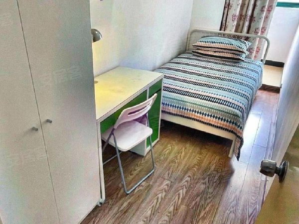 【多图】邯郸路399号楼,五角场租房,近10号线 合生汇 万达广场 单人间