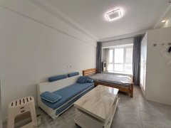 长春南关雕塑公园家具家电齐全 拎包入住  采光好 看房方便出租房源真实图片