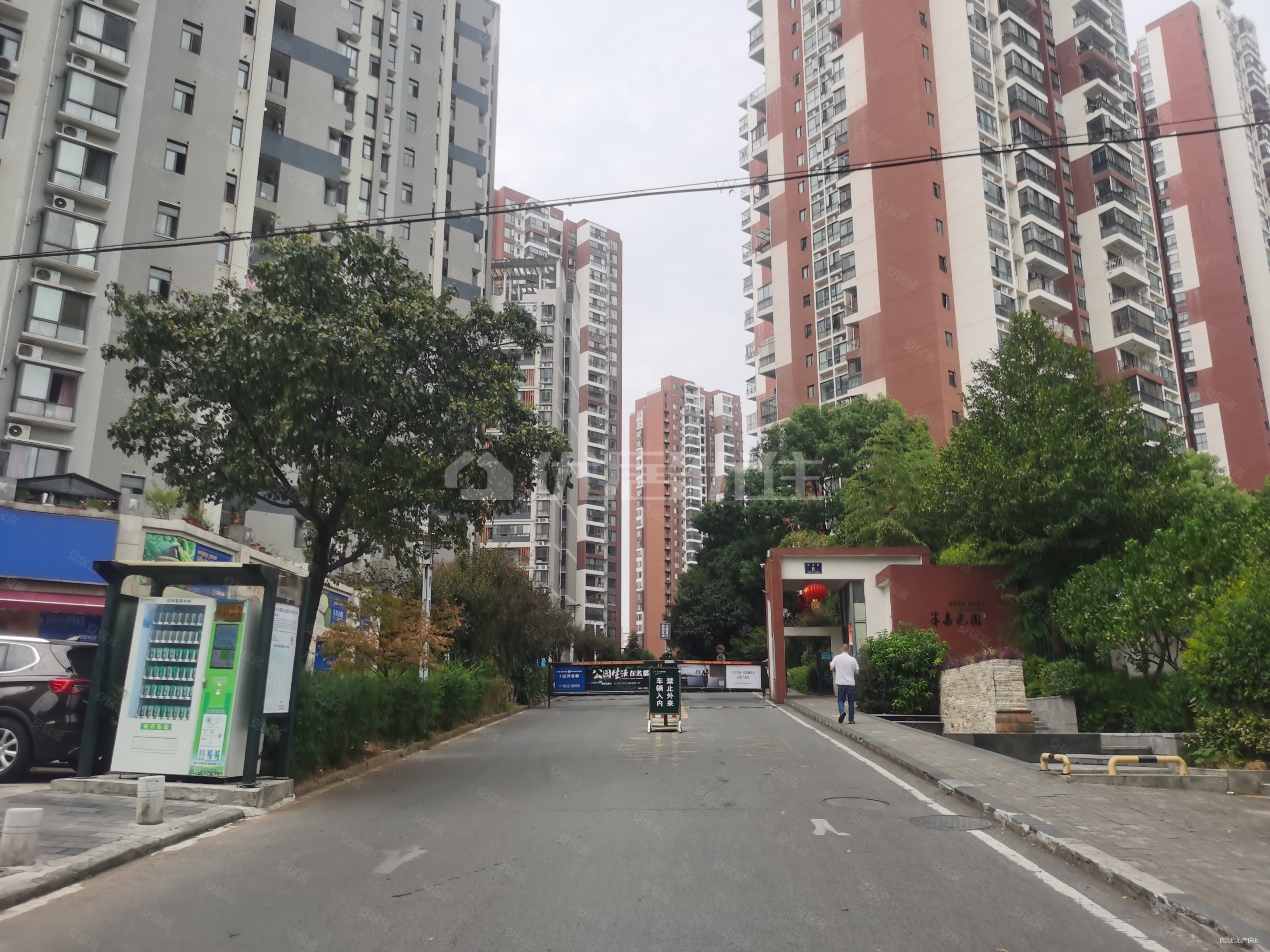 3室 看房方便 有钥匙,半岛花园二手房,110万,3室2厅,2卫,118平米-宜昌