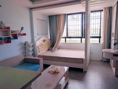 鹰潭贵溪贵溪城区贵溪金邸华府质感公寓出租 闹中取静，生活便利给你专属小天地出租房源真实图片