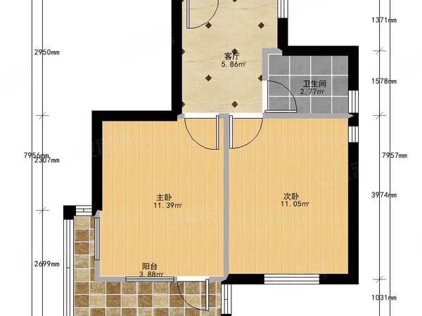 近徐家汇宜山路光启城近地铁34911号线