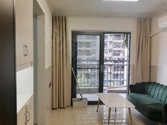 大亚湾大亚湾西区恒丰润畔山名居 1室1厅1卫出租房源真实图片