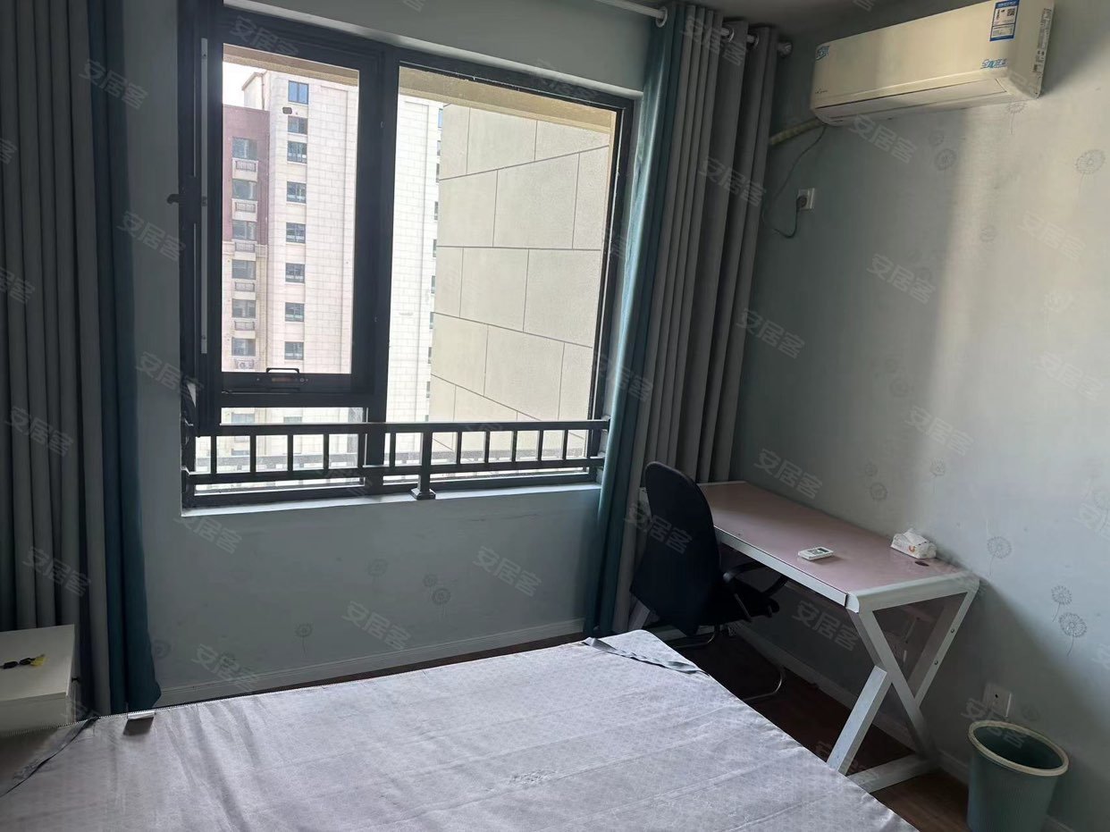 磨店家园同心苑 2室1厅1卫