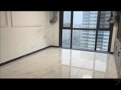 宁阳文庙街道文庙绿景新天地 3室2厅1卫出租房源真实图片