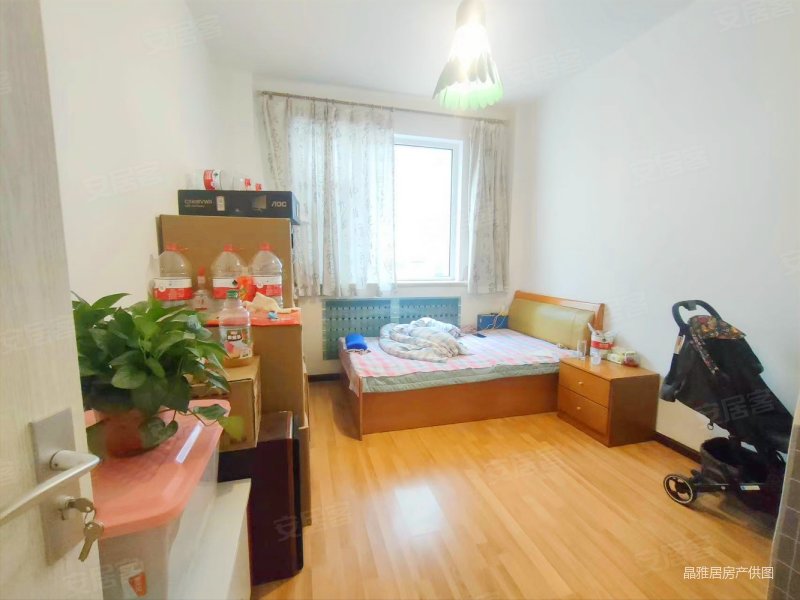 邓家花园兰州银行家属院三室两厅两卫南北朝向有小区可停车