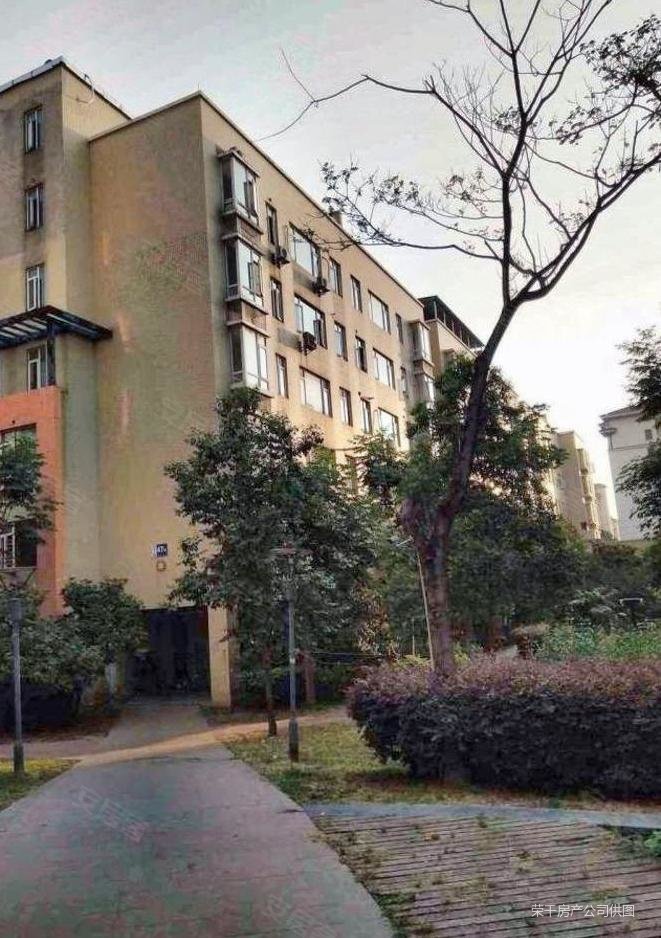 麒麟门 阳光之旅 一楼带院子 近地铁