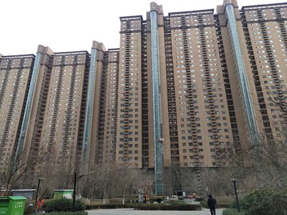 赵都新城泰和园怎么样,赵都新城泰和园周边房产中介经纪人评价-邯郸