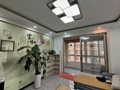 潍坊青州青州城区开发区近万隆，电梯精装修拎包入住，随时看房出租房源真实图片