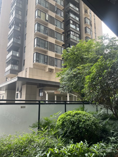 南宁二中   中山府  清水房   采光好