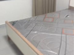 吉安永丰永丰城区万尚城市广场 2室1厅1卫出租房源真实图片