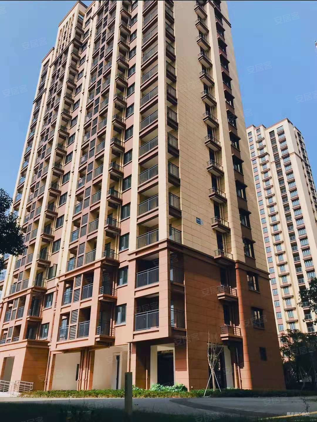 诚心客户 价格可面谈,君睿名苑二手房,200万,2室1厅,1卫,77平米-宁波