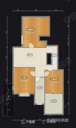 保利公园2010约克郡8室4厅6卫291㎡南北380万