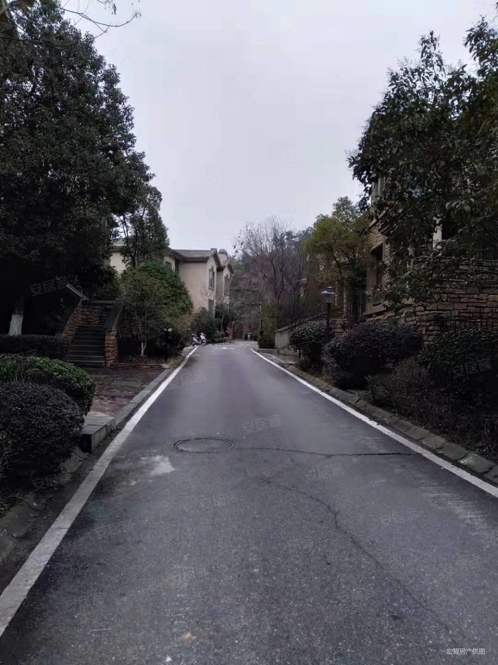 保利半山国际兰乔圣菲别墅