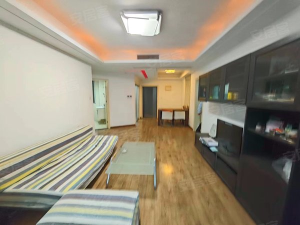 【多图】蓝庭国际(一期),蠡湖租房,新体,蠡溪公园,大润发附近!