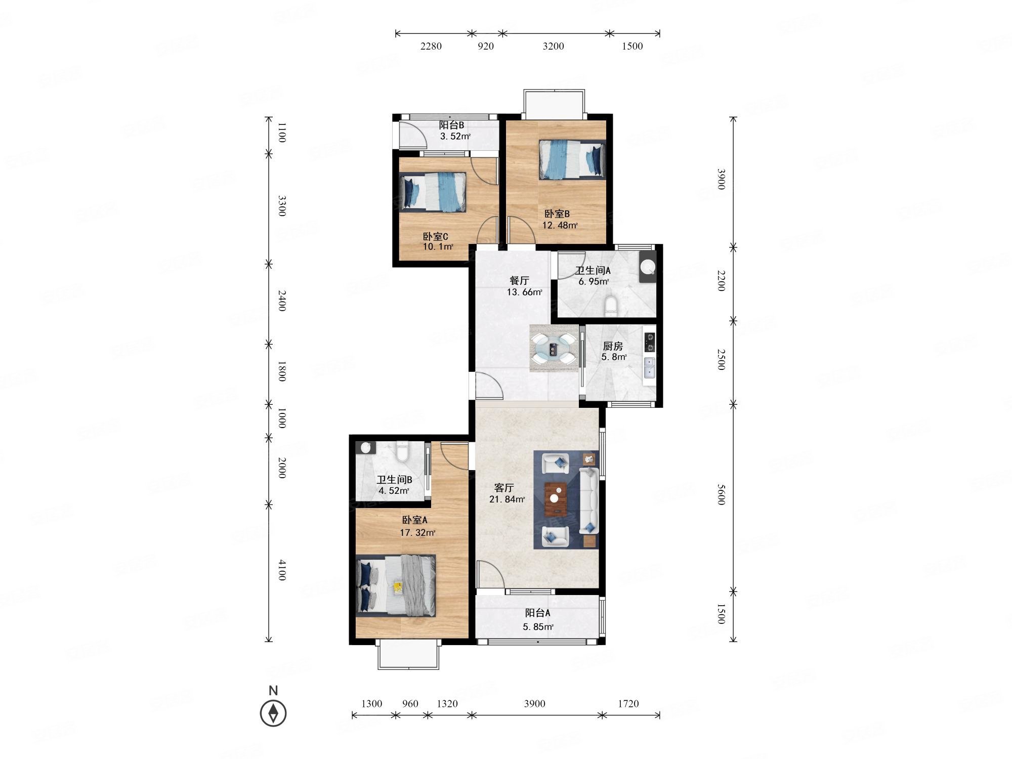 杭州房产网>杭州二手房>滨江二手房>长河二手房>昆仑水印城>2000_1500