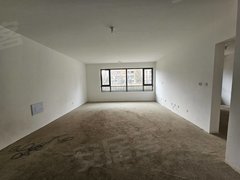 呼和浩特赛罕驰誉新上 绿城润园 一楼不带院 纯毛坯 价格能聊 包暖包物业出租房源真实图片