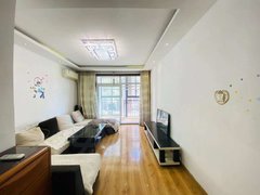鑫江水青木华(123期) 2室2厅1卫  精装修80平米