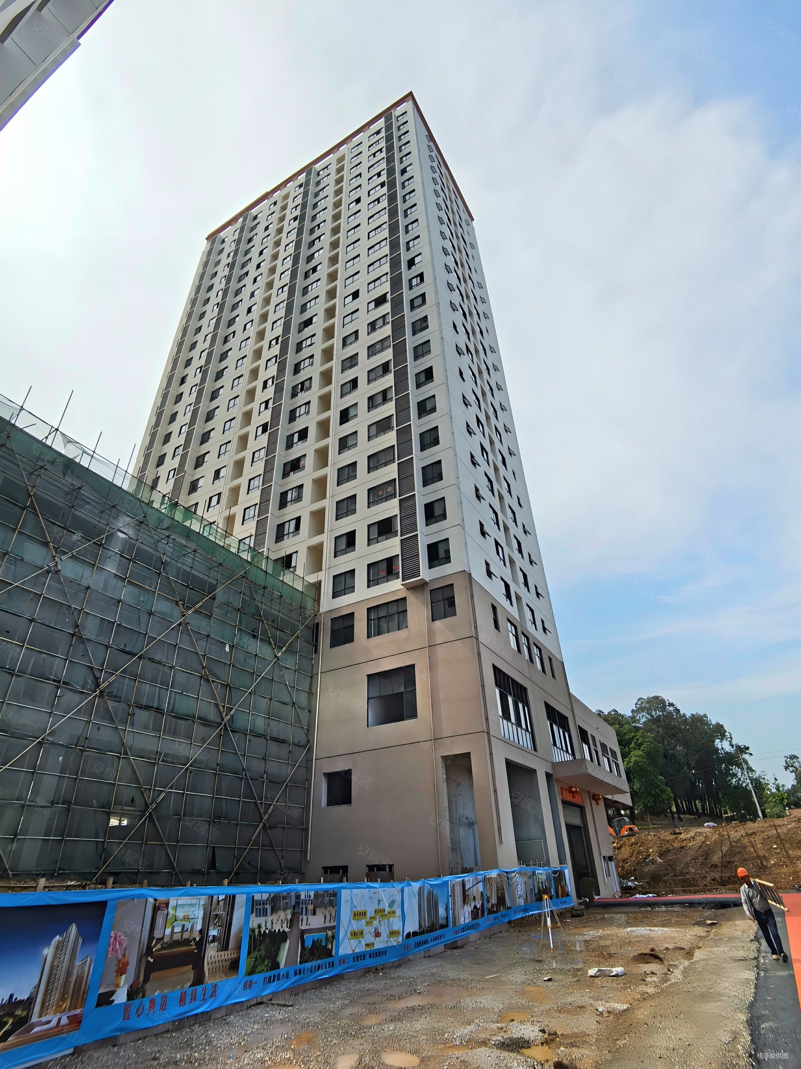 南宁房产网>南宁二手房>江南二手房>壮锦大道二手房>广悦一品>