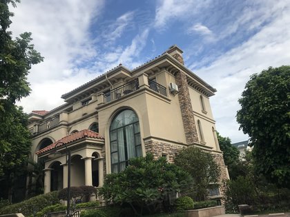 珠江国际城