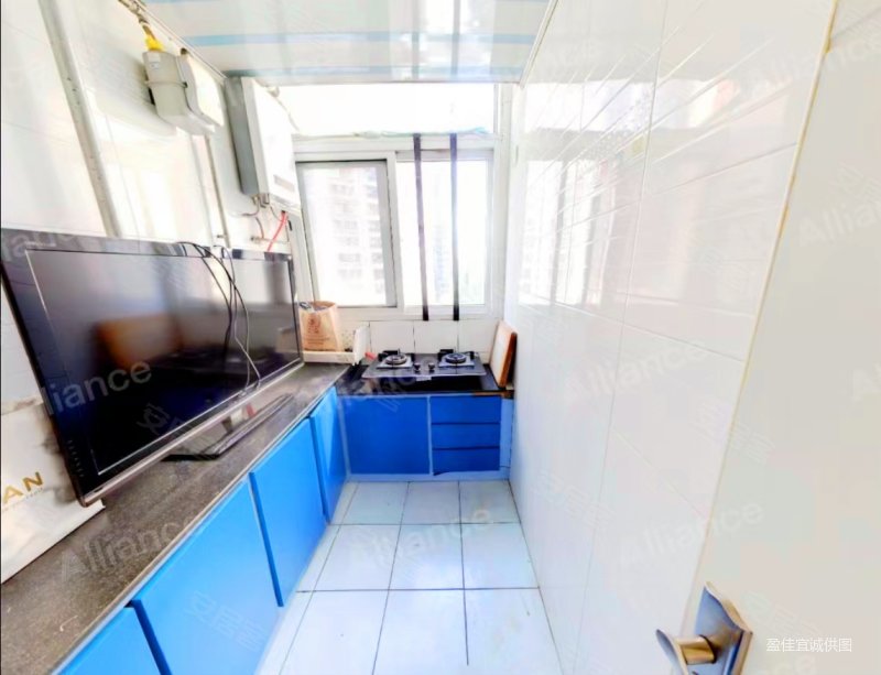 业主诚心出售 新乐小区 两室一厅 框架 南北通透 看房有钥匙