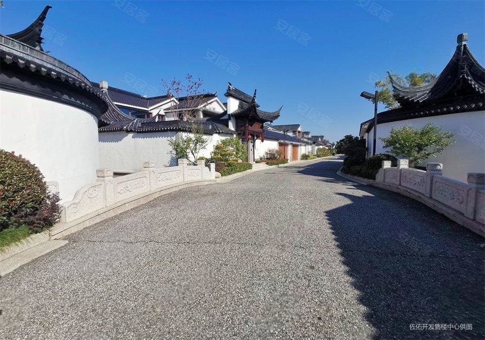 太湖御王府