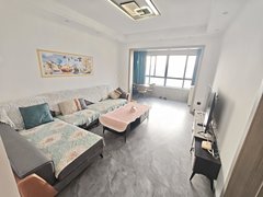 宜春袁州润达老城区润达国际精装两室急租 温馨小家 近宜春学院 鼓楼广场出租房源真实图片