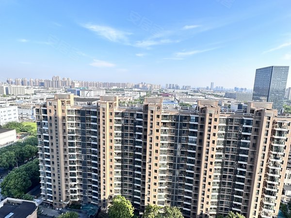 【多图】天元公寓(公寓住宅),下沙江滨租房,下沙新加坡科技园 元创