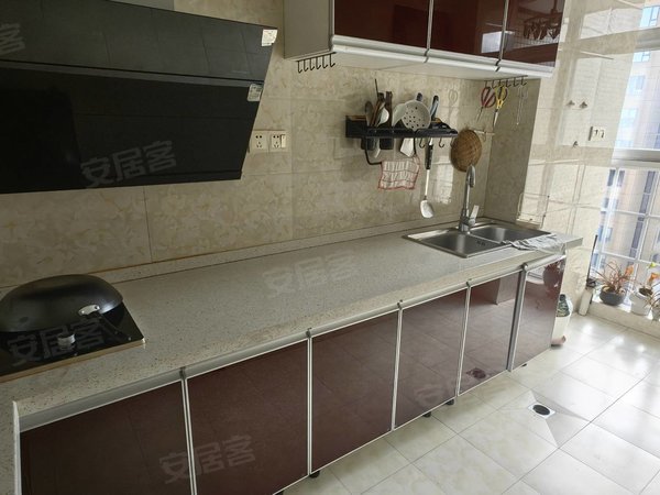 凉山西昌东部新城鑫海国际唐园 万达旁 环境好 生活方便 停车方便 随时看房出租房源真实图片