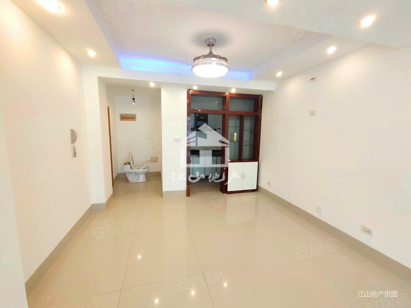 丽园小区 3房2厅128万