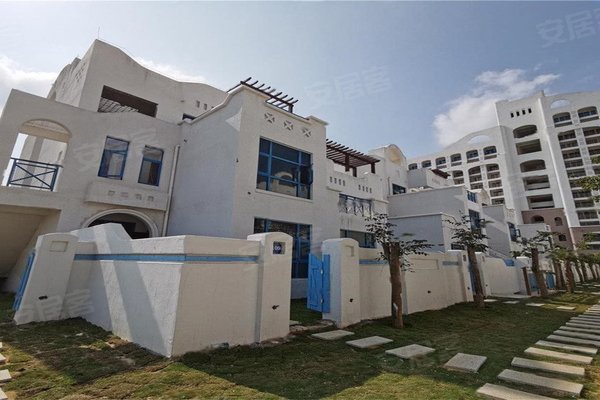 古盐田白鹭湾(别墅)