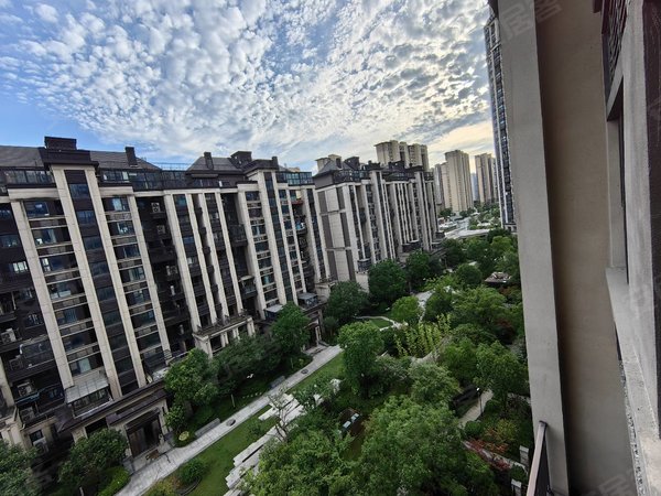 苏州相城高铁新城建发泱誉(相城)近高铁新城,高档小区,出租出租房源