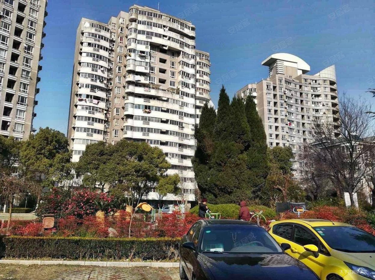 繁华地段,精装修,近地铁,可接受长期置换,名都新城(二期)二手房,590万