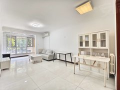 北京朝阳朝阳周边京旺家园 精装修两居室 临近望京 酒仙桥 草场地 阿里巴巴出租房源真实图片