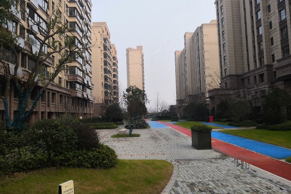 合肥小区 新站小区 职教城小区 保利罗兰香谷