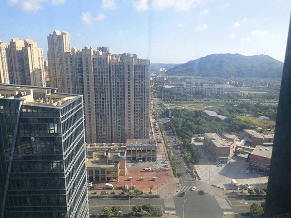 福州平潭翠苑南路海峡如意城云座云座单身公寓,家电家具齐全,看房方便