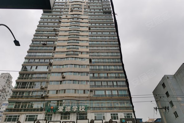 中信大厦,张掖路大众市场22号-兰州中信大厦二手房,租房-兰州安居客