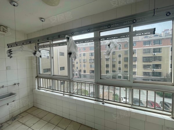 鲍山花园南区整租两室,随时看房,拎包入住,交通便利,历城租房-济南58